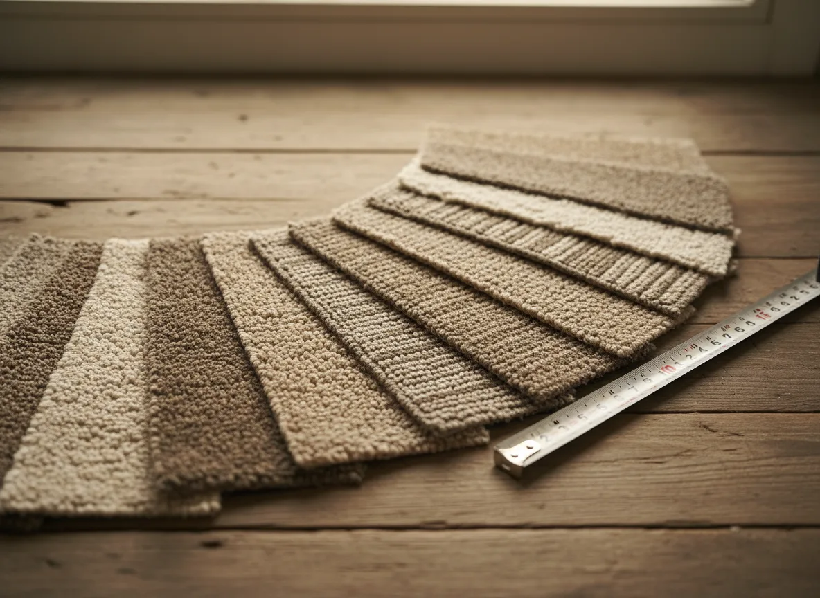 Carpet Installation Louisa, KY FAQs